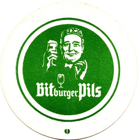 bitburg bit-rp bitburger bitte oh r 9a (rund215-pils-einfachrahmen-u punkt-grn)